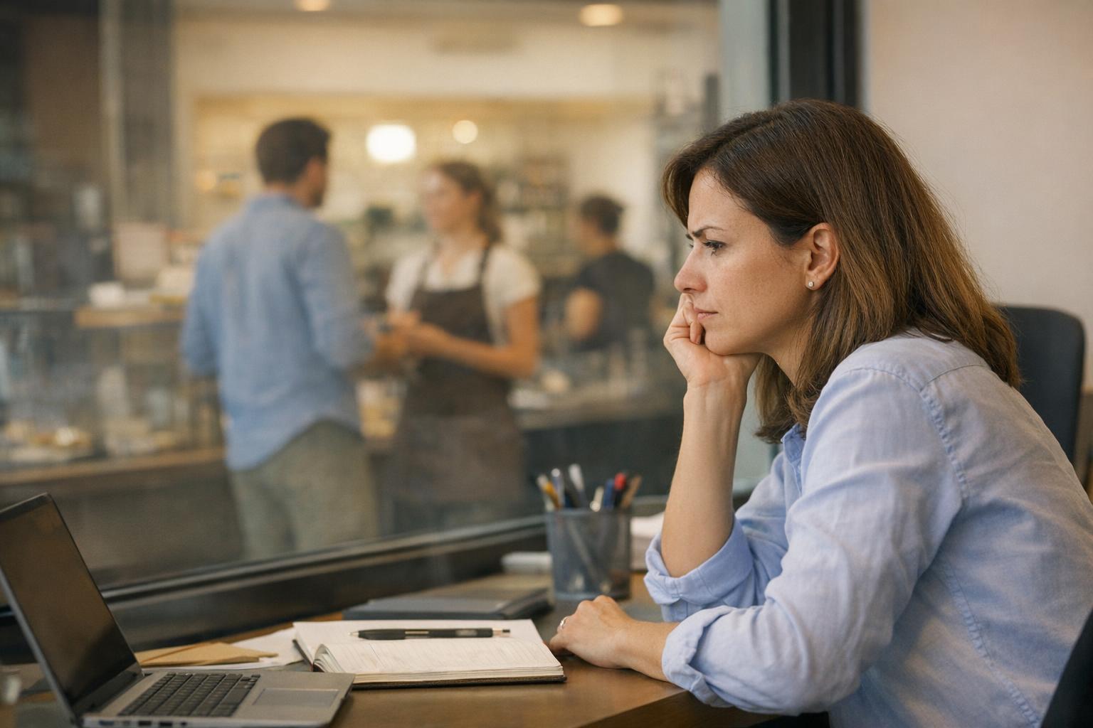 ביקור לקוח סמוי mystery shopping במחסן לוגיסטי, בוחן את איכות השירות מול הלקוח