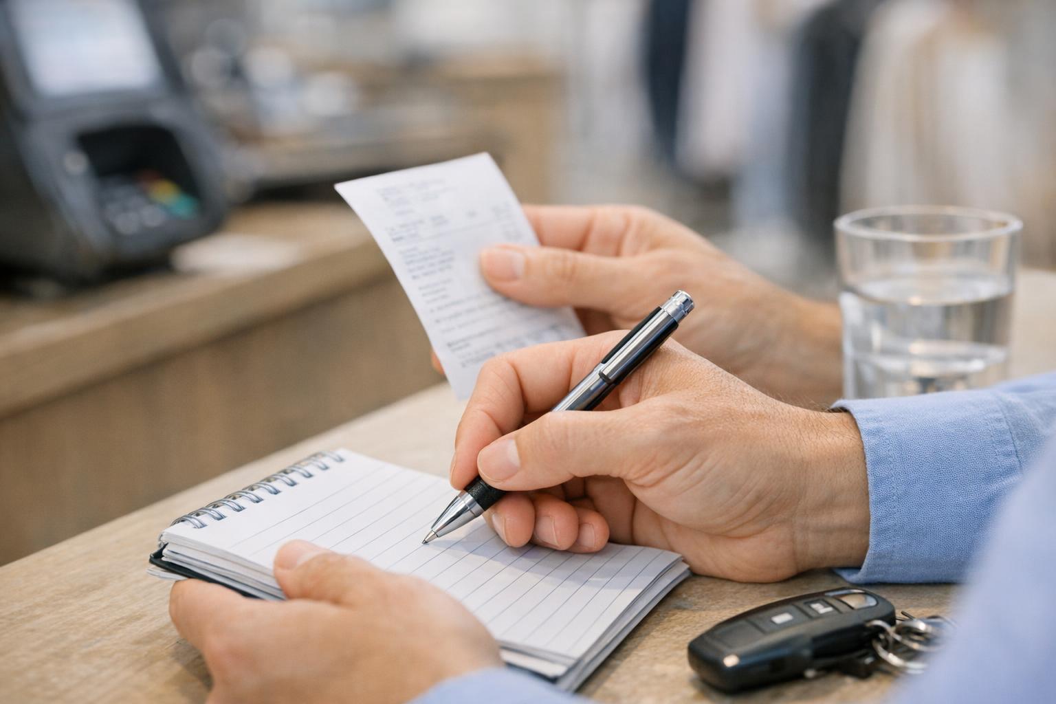 לקוח סמוי בשיטת mystery shopping בודק תהליכים בעסק ומעניק תמונה אובייקטיבית למנהל