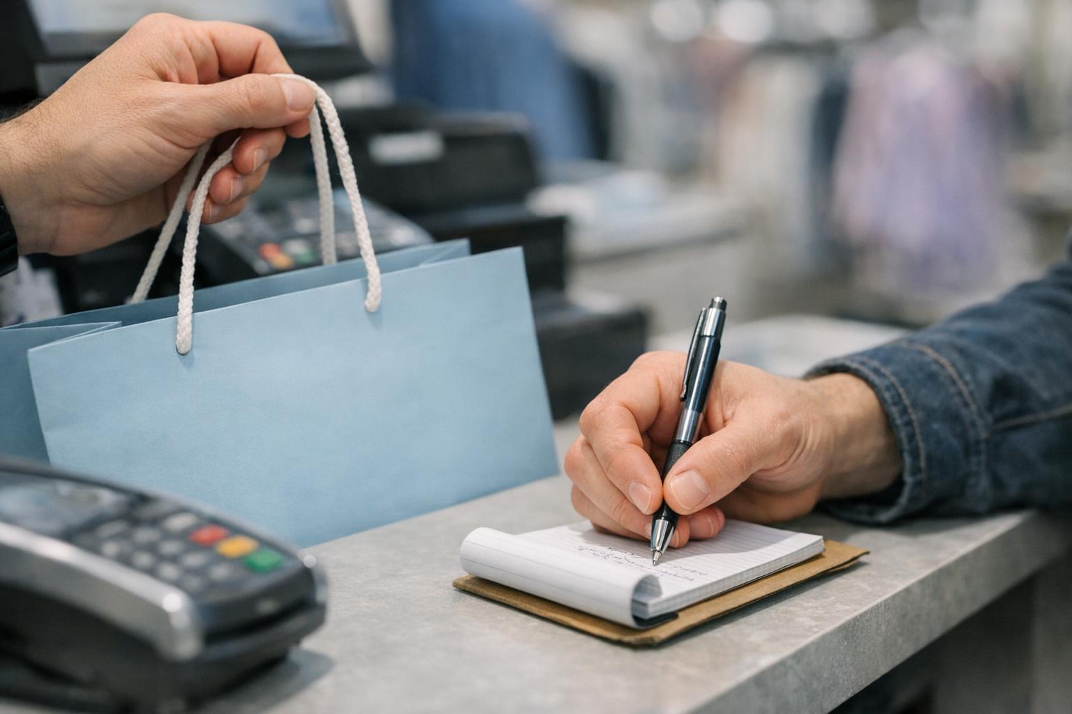 דו״ח של mystery shopping מסייע לבעלים לקבל החלטות מושכלות בניהול עובדים